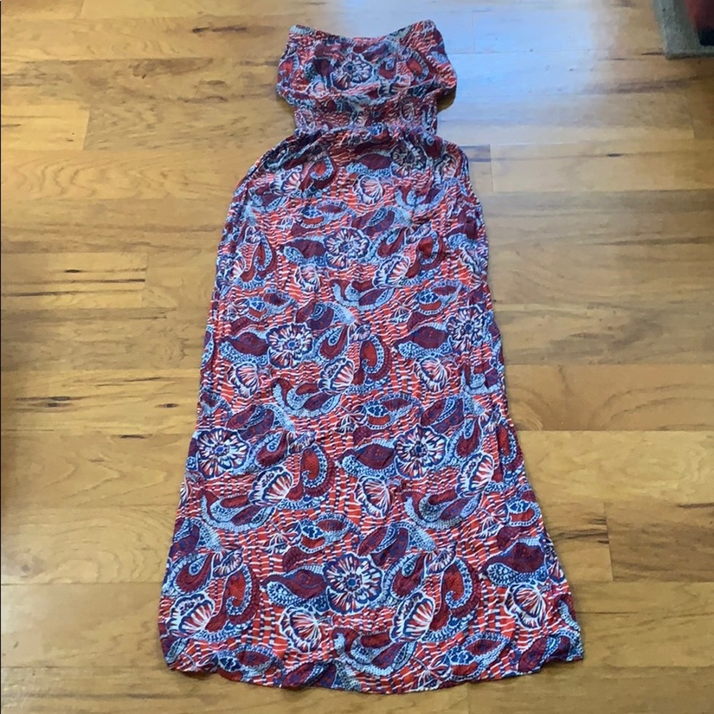 Gap Maxi Dress